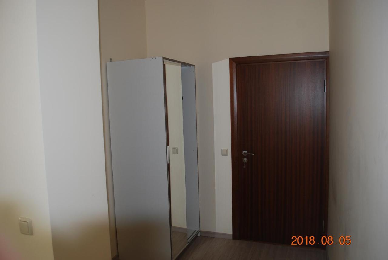 Domina Διαμέρισμα Βίλνιους Εξωτερικό φωτογραφία